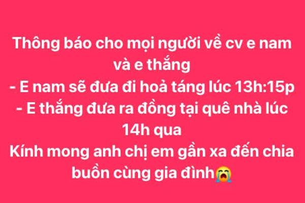 Bé gái 3 tuổi chạy ra đường bị xe tải tông tử vong, bà ngoại ôm cháu gào khóc thảm thiết-1