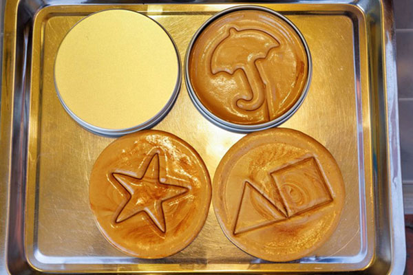 Tài tử Trò chơi con mực trong vòng xoáy kiện tụng-3