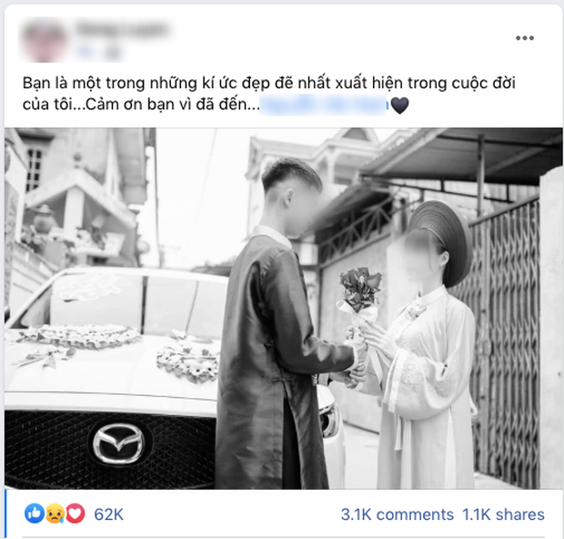 Bạn gái YouTuber Nam Ok lên tiếng sau về vụ TNGT kinh hoàng: Xin đừng chà đạp bôi nhọ bạn ấy... với chúng tôi bạn ấy là 1 phần cuộc đời-2