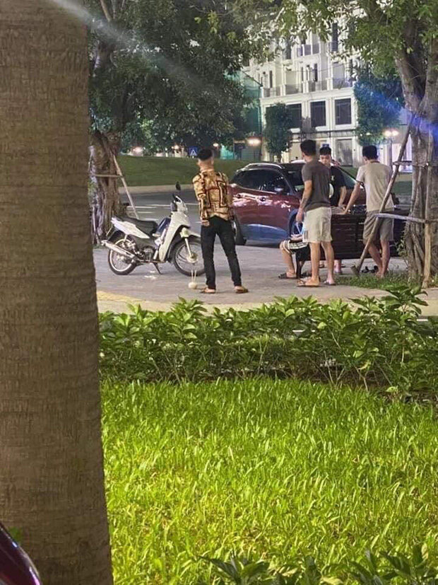 Hoàng tử gió Hoàng Đức Nhân tử vong tại căn hộ chung cư ở Hà Nội-1