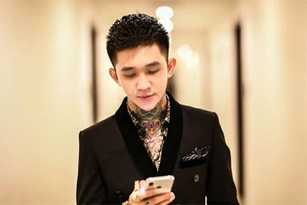 Hoàng Tử Gió Hoàng Đức Nhân từng đăng video triết lý: Khi tự tử là đã mắc 3 tội vô cùng lớn-2