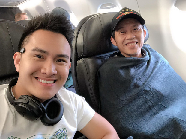 Con trai NS Hoài Linh nhắc đến bố mẹ ruột trong ngày sinh nhật, đích thân làm rõ nghi vấn chỉ là con nuôi của nam danh hài!-2