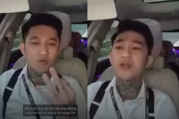 Lãnh đạo xã nói nguyên nhân ban đầu vụ Hoàng Tử Gió” tử vong-1