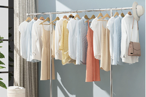 8 cách làm khô quần áo mà không bị bám mùi ẩm mốc khó chịu trong tiết trời ẩm ương