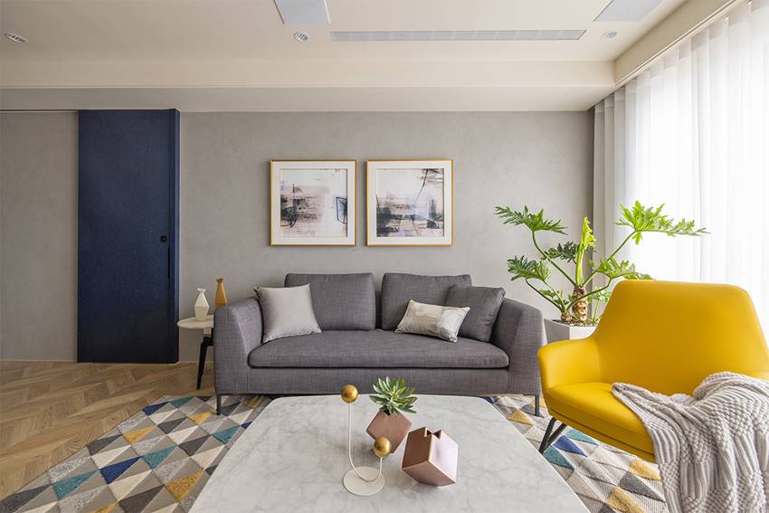 Dinh thự trang nhã của quý ông lịch lãm, mềm mại cổ điển nhưng vẫn rất gọn gàng, hiện đại-8