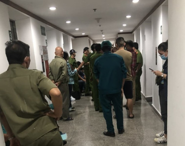 Thực hư về loạt ảnh hiện trường nơi Hoàng Tử Gió qua đời đang gây xôn xao cõi mạng-4