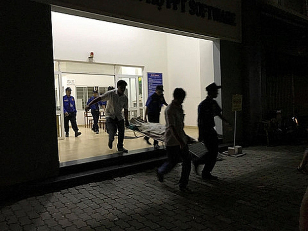 Thực hư về loạt ảnh hiện trường nơi Hoàng Tử Gió qua đời đang gây xôn xao cõi mạng-3