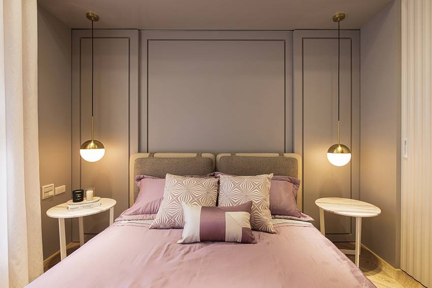 Dinh thự trang nhã của quý ông lịch lãm, mềm mại cổ điển nhưng vẫn rất gọn gàng, hiện đại-19