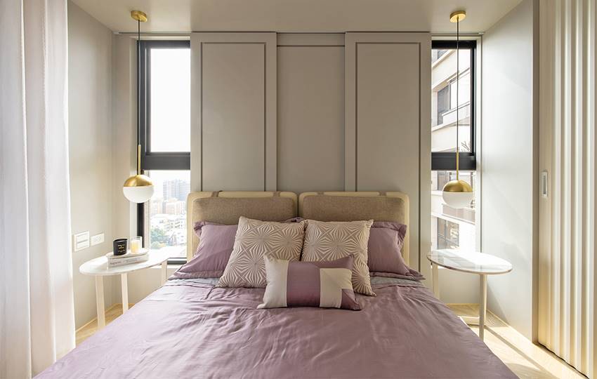 Dinh thự trang nhã của quý ông lịch lãm, mềm mại cổ điển nhưng vẫn rất gọn gàng, hiện đại-20