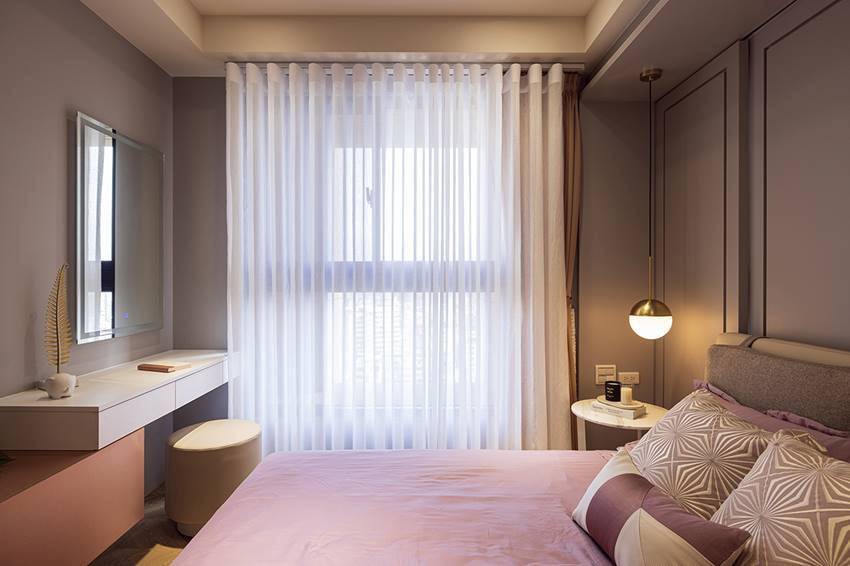 Dinh thự trang nhã của quý ông lịch lãm, mềm mại cổ điển nhưng vẫn rất gọn gàng, hiện đại-21