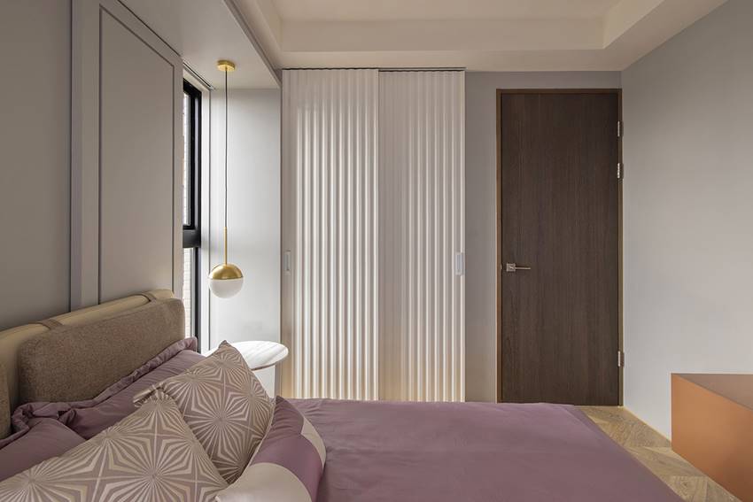 Dinh thự trang nhã của quý ông lịch lãm, mềm mại cổ điển nhưng vẫn rất gọn gàng, hiện đại-23