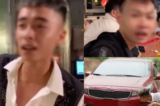 Loạt tình tiết trùng hợp đến đáng sợ trước ngày Nam Ok qua đời, lạnh gáy với câu chúc có chữ