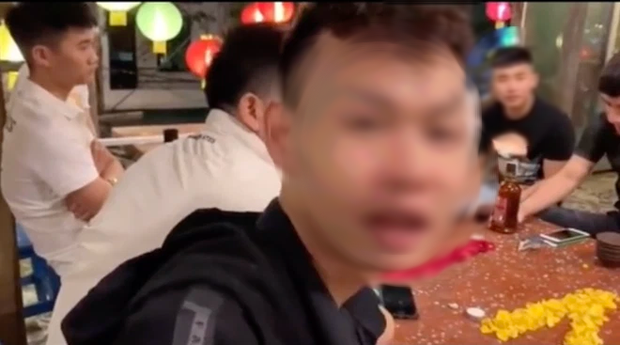 Loạt tình tiết trùng hợp đến đáng sợ trước ngày Nam Ok qua đời, lạnh gáy với câu chúc có chữ tử gửi đến đúng sinh nhật-6