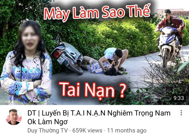 Loạt tình tiết trùng hợp đến đáng sợ trước ngày Nam Ok qua đời, lạnh gáy với câu chúc có chữ tử gửi đến đúng sinh nhật-3
