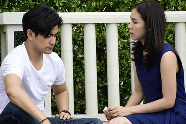 Cuộc tình vụng trộm với nam đồng nghiệp bị lộ sau 10 ngày chỉ vì 1 câu nói-4