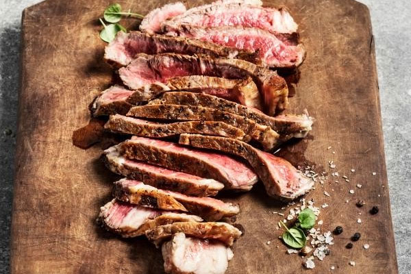 Cách chọn thịt làm bít tết ngon đúng điệu-1