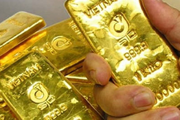 Giá vàng hôm nay 7/10: Vững trước ngưỡng nhạy cảm-2