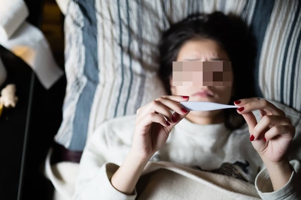 Mắc Covid-19 và cúm cùng lúc nguy hiểm thế nào?-1