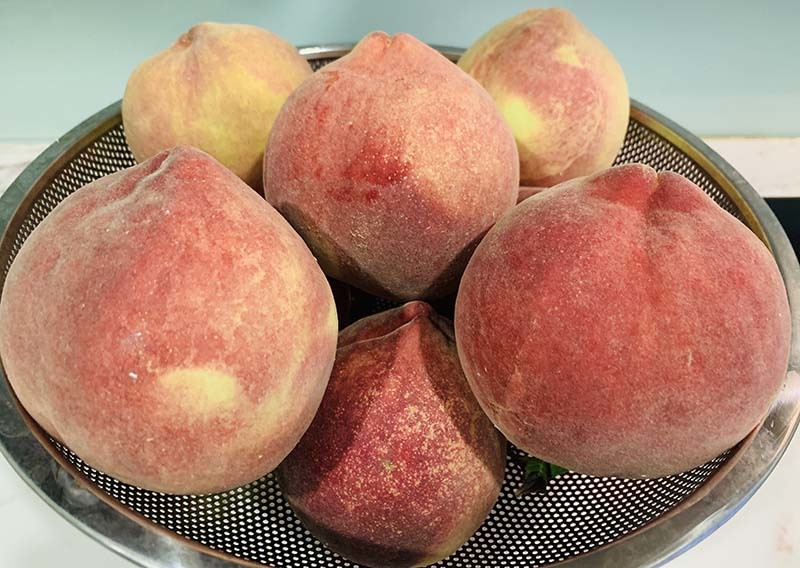 Loại quả 100% hàng Trung Quốc gây sốt, giá cao chót vót vẫn đắt hàng-1