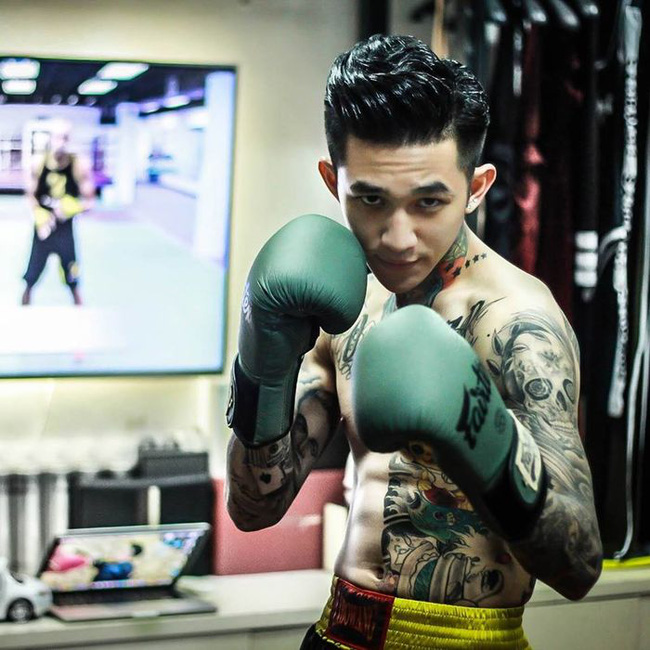 Trước khi tử vong trong căn hộ chung cư, Hoàng Tử Gió từng nhắn tin với bạn nói công việc không thuận lợi-3