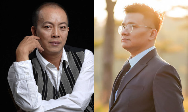 Nghệ sĩ Đức Hải: Tôi là người bị hại. Tôi bị tống tiền thì phải tìm cho ra ai là người tống tiền-3