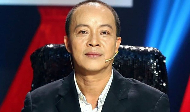 Nghệ sĩ Đức Hải: Tôi là người bị hại. Tôi bị tống tiền thì phải tìm cho ra ai là người tống tiền-1