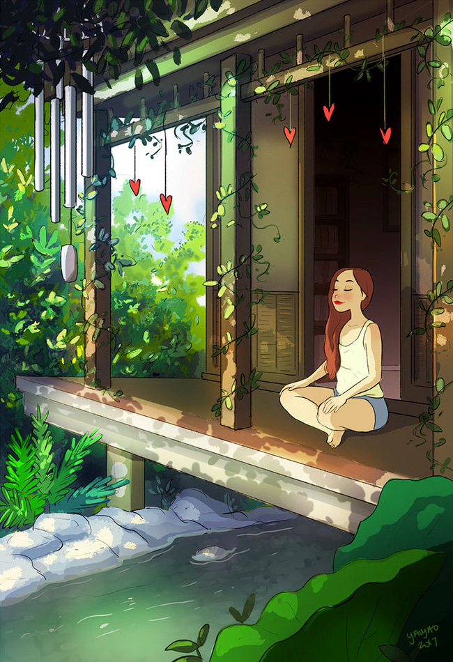 Quyển sổ chứa những bí mật thắt gan của cô vợ chỉ là cái bóng trong hôn nhân: Đàn ông đừng để mất mới biết hối hận-1