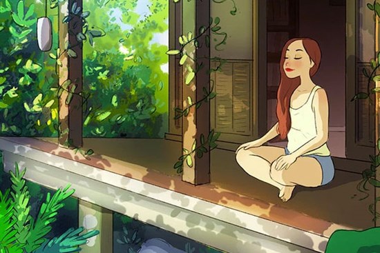 Quyển sổ chứa những bí mật thắt gan của cô vợ chỉ là cái bóng trong hôn nhân: Đàn ông đừng để mất mới biết hối hận