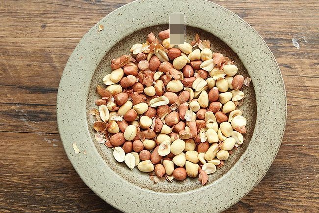 Thời tiết se lạnh, hãy làm ngay ly sữa đậu phộng bổ dưỡng, dù muốn tăng cân hay giảm cân đều thành công-3