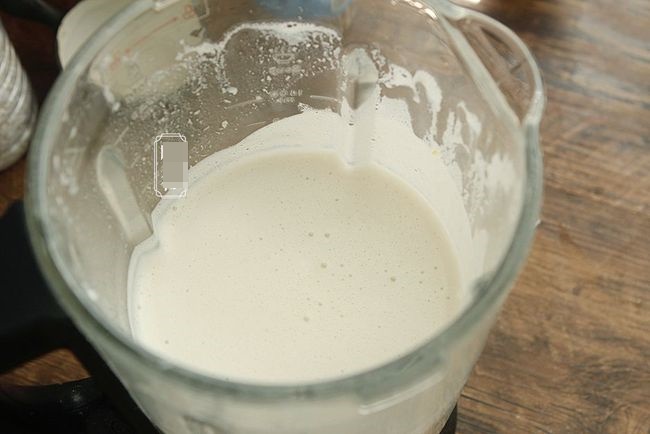 Thời tiết se lạnh, hãy làm ngay ly sữa đậu phộng bổ dưỡng, dù muốn tăng cân hay giảm cân đều thành công-6