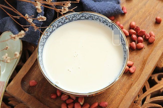 Thời tiết se lạnh, hãy làm ngay ly sữa đậu phộng bổ dưỡng, dù muốn tăng cân hay giảm cân đều thành công-8