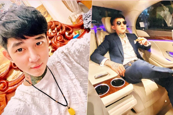 Vụ Hoàng Tử Gió tử vong: Công an xác minh thông tin vỡ nợ-2