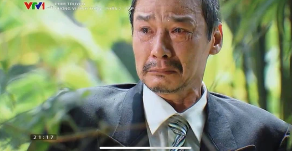 Những cảnh quay quá dã man khiến diễn viên quần chúng xì xào của Võ Hoài Nam trong Hương vị tình thân-2