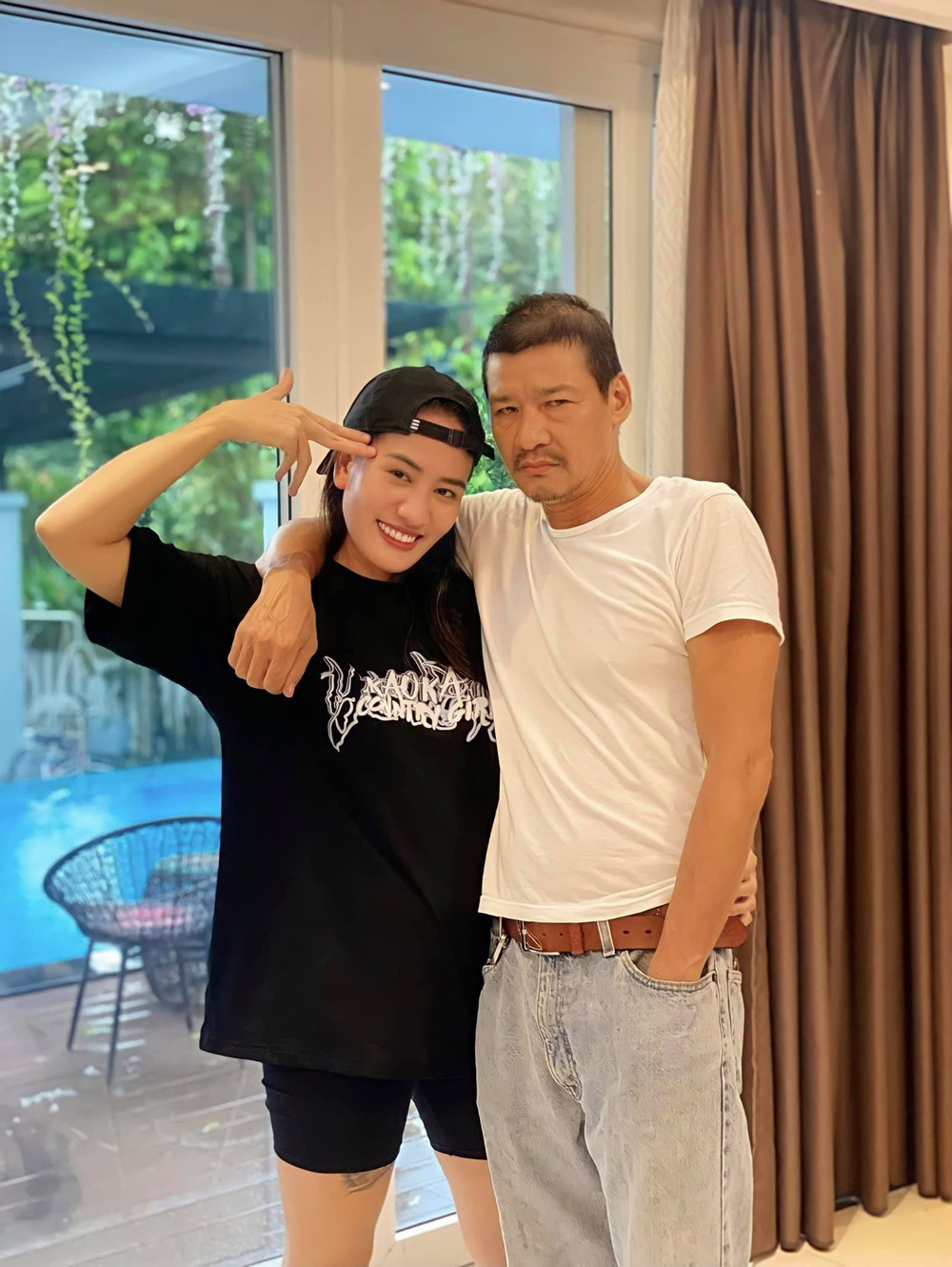 Những cảnh quay quá dã man khiến diễn viên quần chúng xì xào của Võ Hoài Nam trong Hương vị tình thân-1