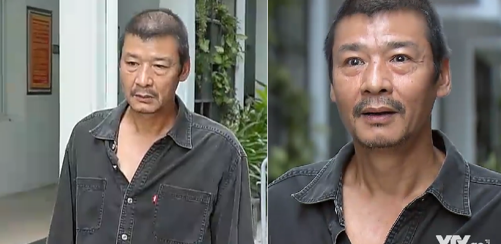 Những cảnh quay quá dã man khiến diễn viên quần chúng xì xào của Võ Hoài Nam trong Hương vị tình thân-3