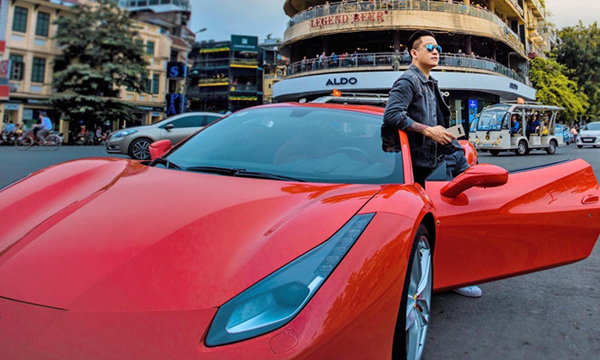 Sinh nhật tuổi 43, cuộc sống của Tuấn Hưng giờ ra sao bên vợ hotgirl kém 12 tuổi?-2