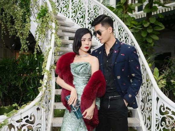 Lệ Quyên háo hức khi biệt thự ở Sài Gòn sắp hoàn thiện, nội thất chất ngập nhà-7
