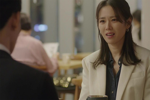 Chồng thường xuyên đi nhậu nhẹt với bạn bè, mẹ chồng dạy tôi một chiêu, anh không bao giờ dám ra ngoài nữa-3