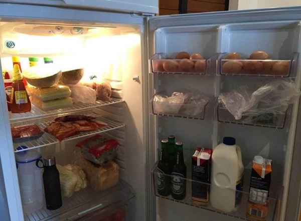 Những thói quen dùng tủ lạnh độc chết người, cần phải thay đổi gấp vì có thể sinh độc, hại thân và lãng phí dinh dưỡng-3