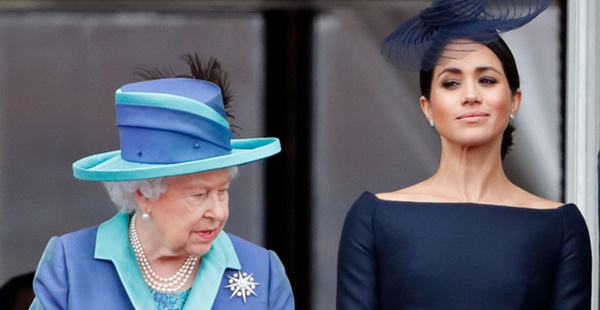 Tiết lộ bức hình khiến Meghan tức tối, ôm hận hoàng gia không bao giờ quên-3