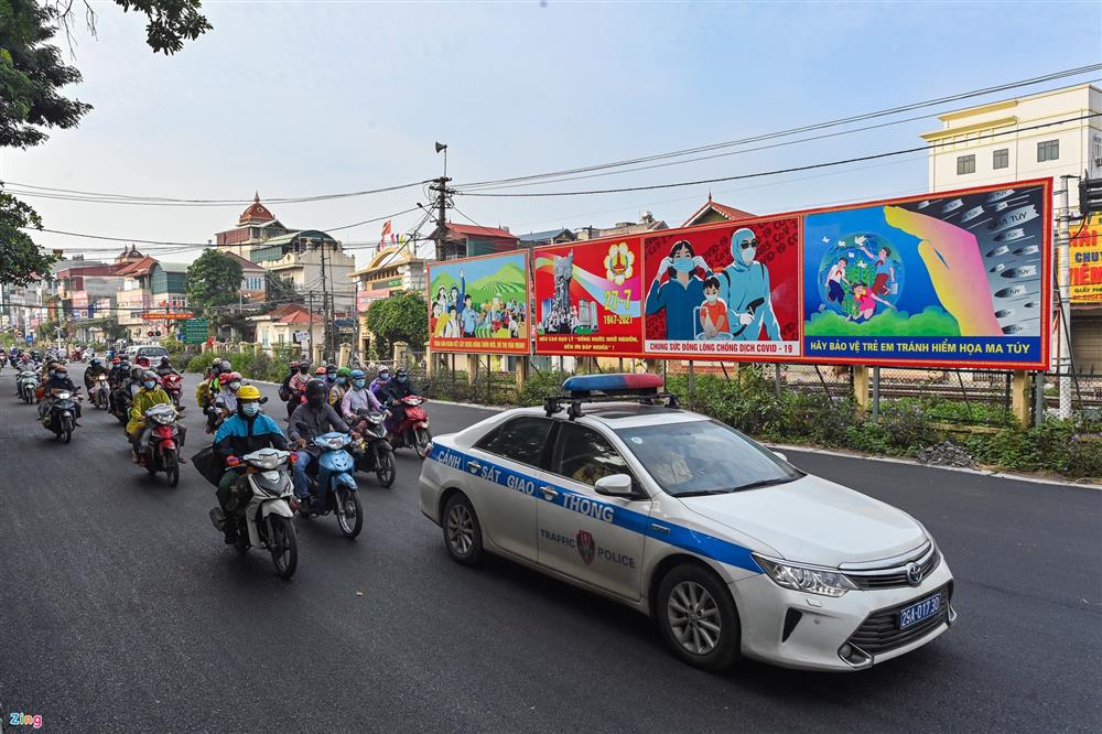 Những giấc ngủ trên đường hồi hương-13