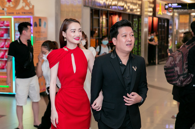 Trường Giang bị tố bài bạc, quản lý bức xúc lên tiếng, hé lộ luôn quyền lực thâu tóm tài chính của Nhã Phương-4