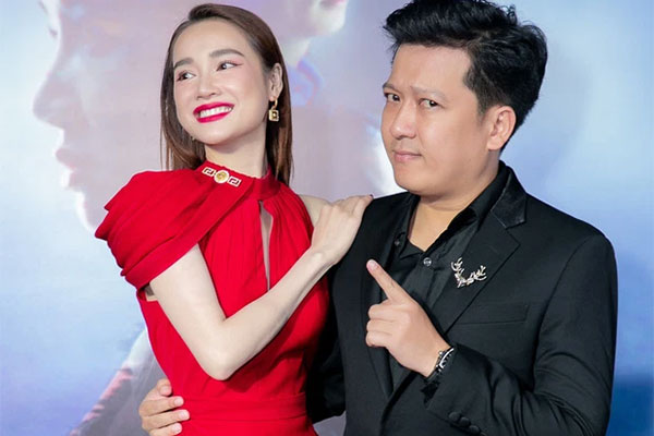 Bị tố mắc bệnh ngôi sao, Nhã Phương lần đầu có động thái liên quan đến phốt thái độ xôn xao Vbiz-5