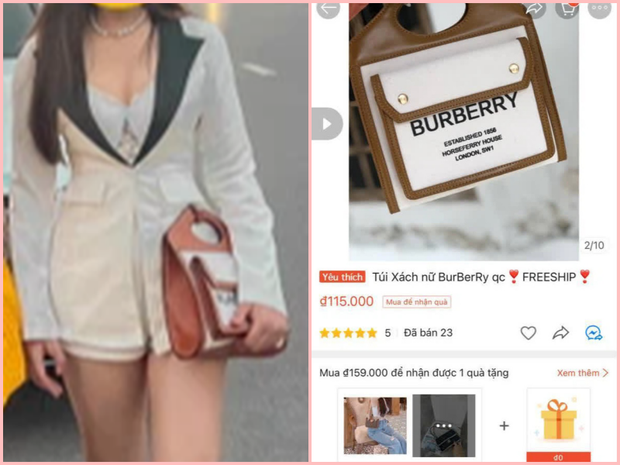 Lật lại loạt chiêu trò phông bạt lùa gà” của hot girl/ hot boy tài chính: Các chủ tịch” xếp hàng chụp hình với xe sang, khoe kiếm tiền tỷ vẫn đi mượn 500k để ăn-9