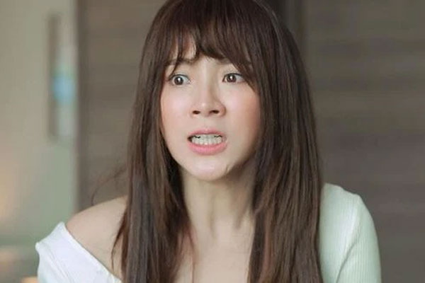 4 tháng sau sinh chồng mới chạm vào người vợ, xong cuộc anh phán một câu khiến tôi hoang mang tột độ-2