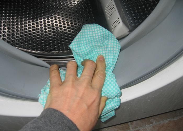 Giặt quần áo mặt trái có bảo vệ được máy giặt? Hóa ra sự thật là như thế này-3