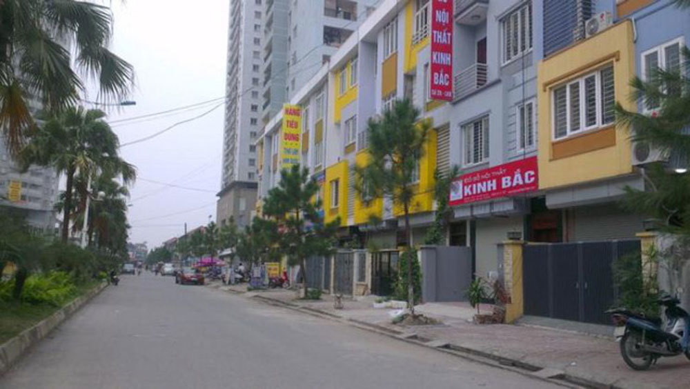 Đổi đời nhờ buôn bất động sản: Bí quyết của tôi là nghe lời vợ-1