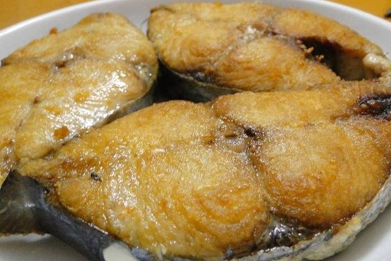 5 món ngon giúp loại bỏ mỡ nội tạng tốt ngang với việc tập thể dục