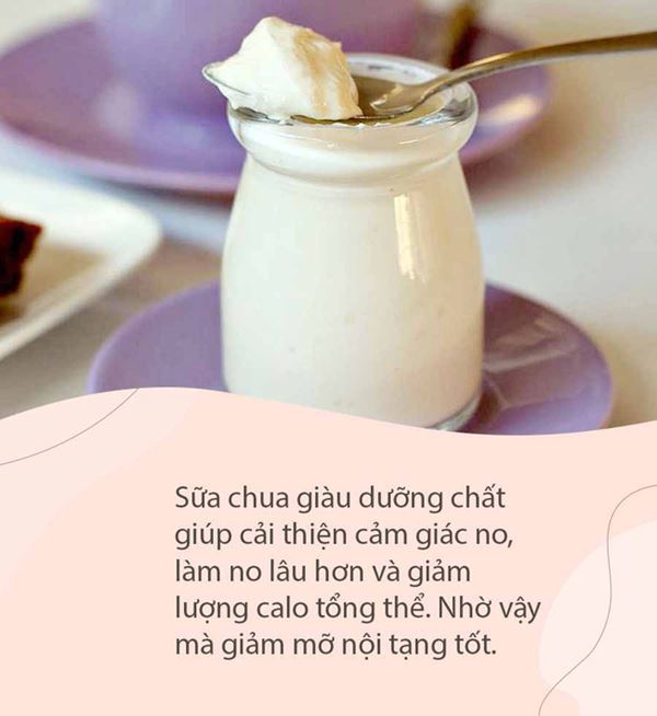 5 món ngon giúp loại bỏ mỡ nội tạng tốt ngang với việc tập thể dục-4