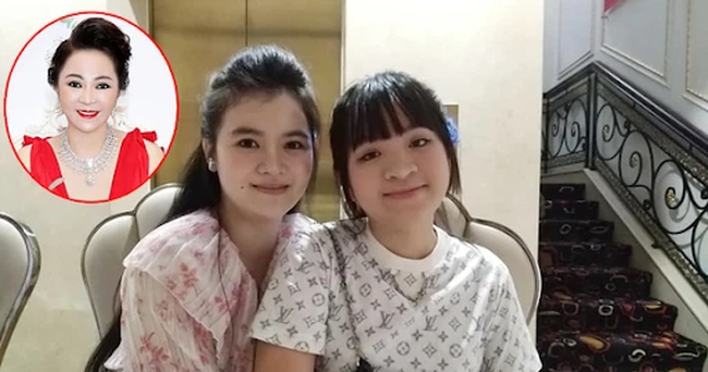 Dùng đòn bẩy đặc biệt, bà Phương Hằng tiết lộ cách đối xử với con dâu trong nhà, chỉ nghe phát ngôn thôi cũng thấy đẳng cấp-5